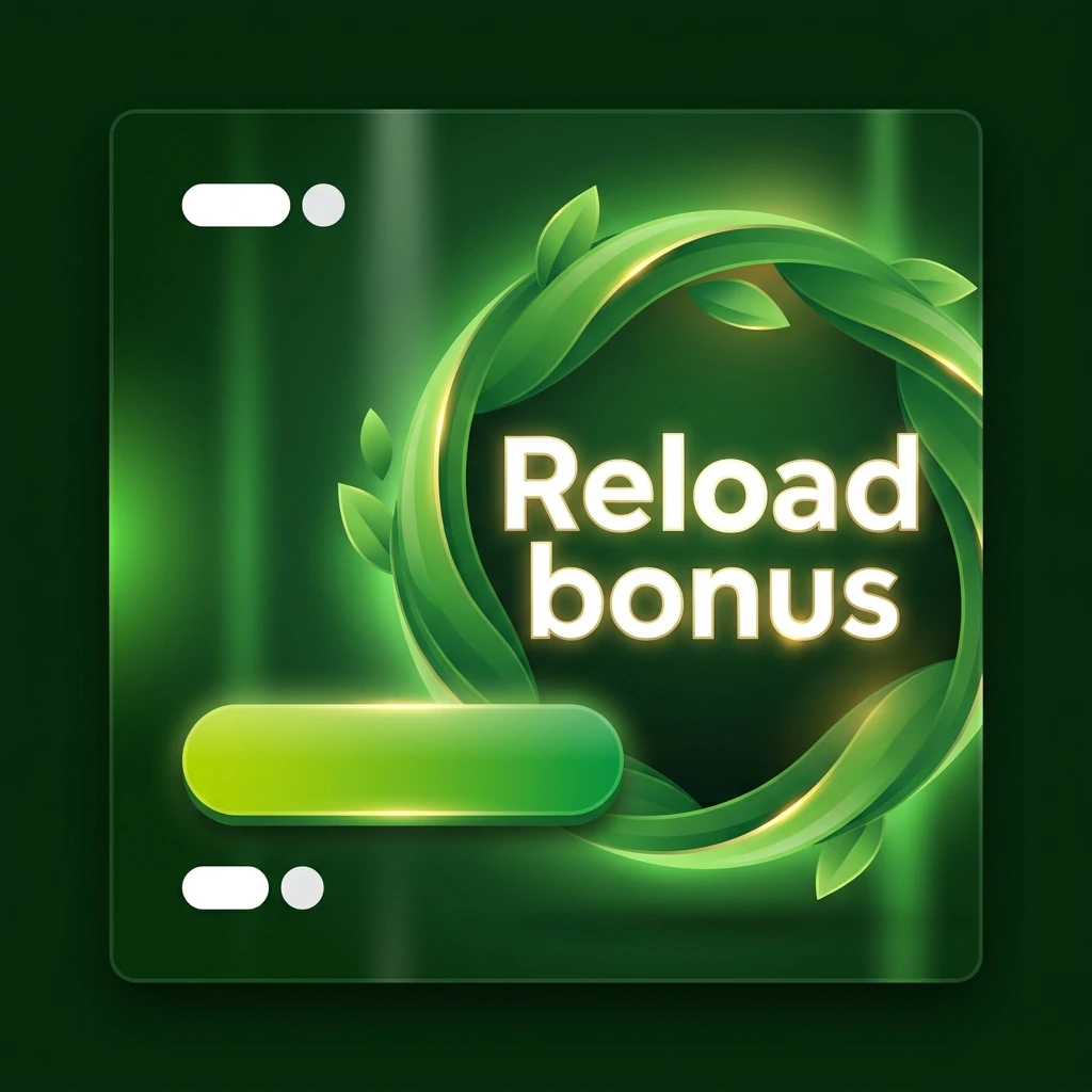 Reload bonus