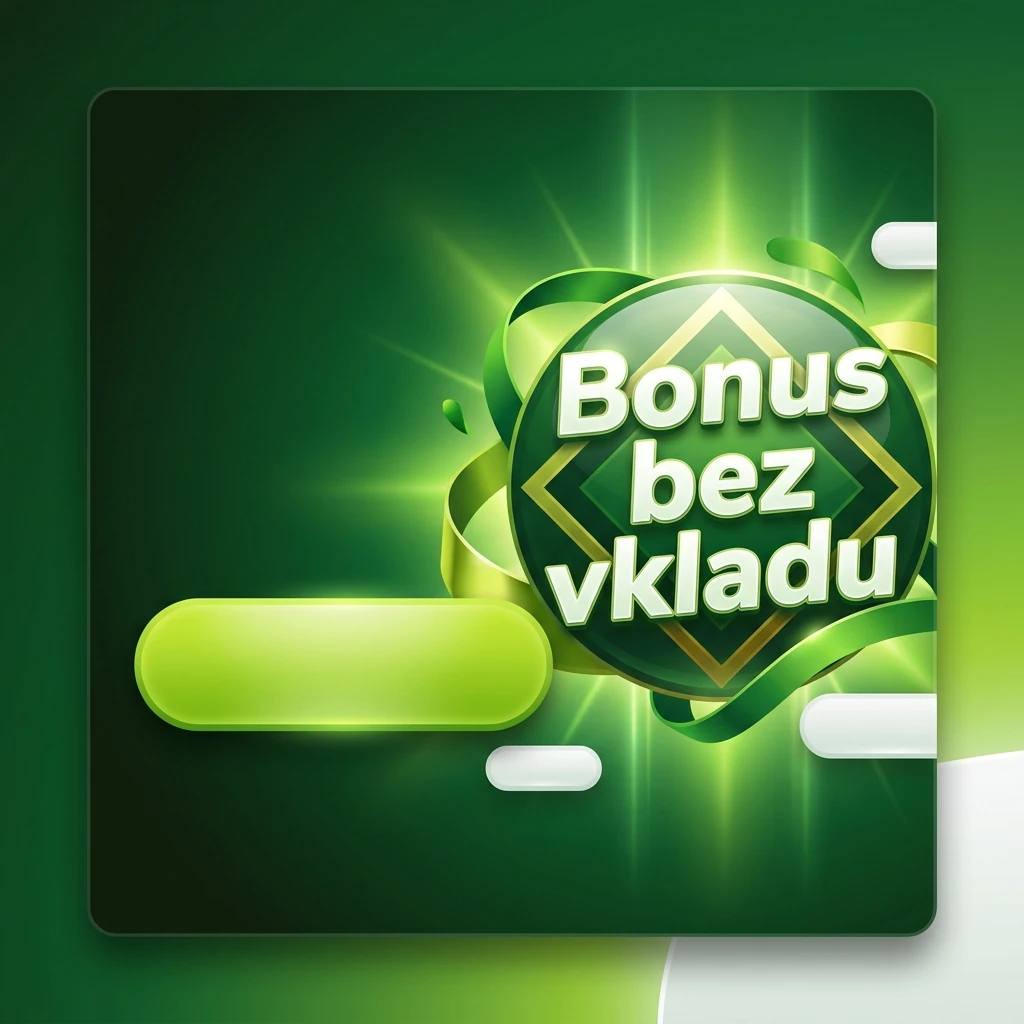 Bonus bez vkladu