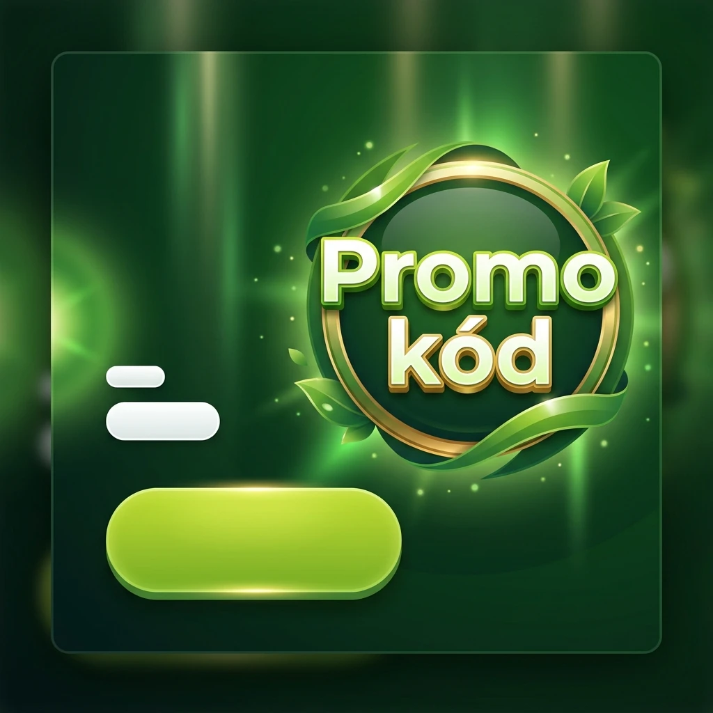 Promo kód