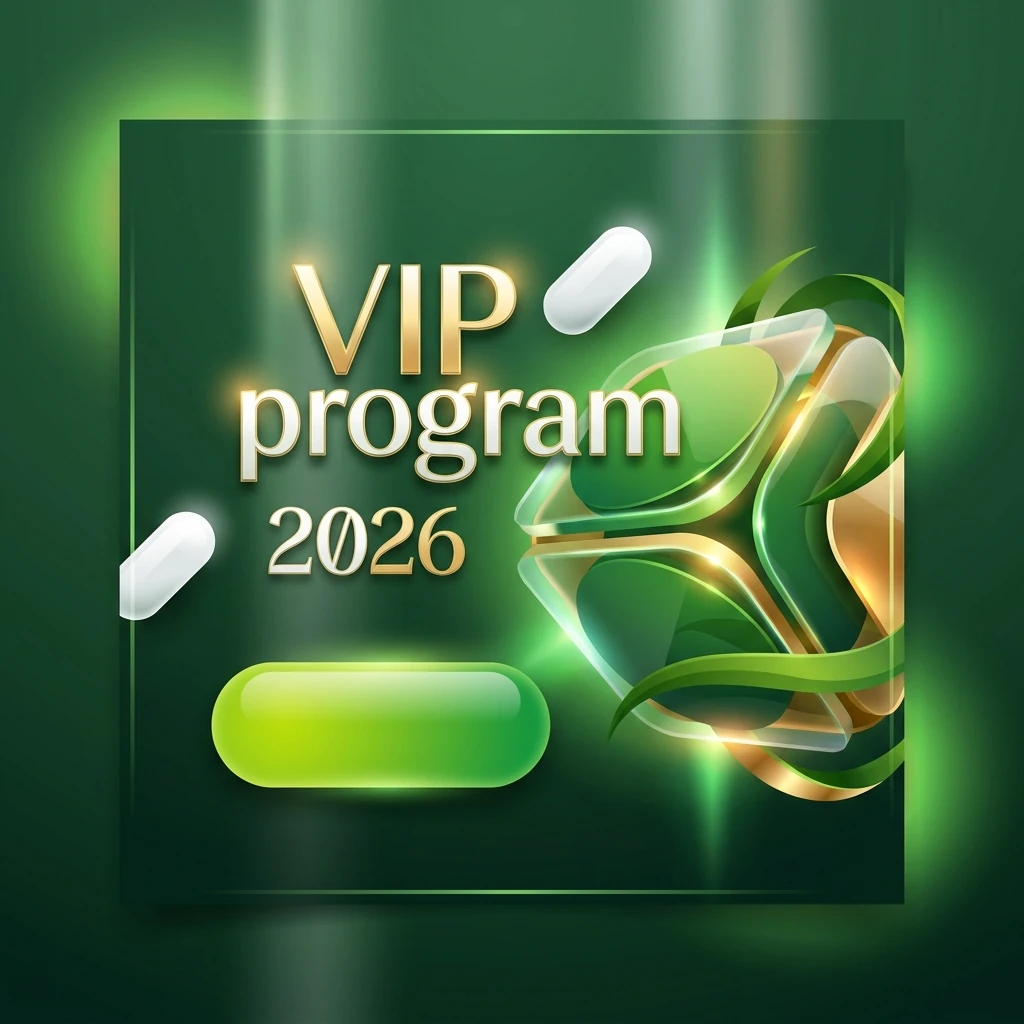 VIP program